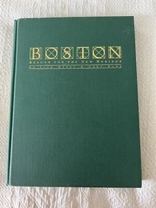 Urban Tapestry Ser.: Boston : Beacon for the New Horizon by Gregory Klee and... - Picture 1 of 5