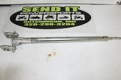 O/S Yamaha - YFZ450R 2015 columna de dirección potencia 18P-23813-00-00 Foto 1 de 3