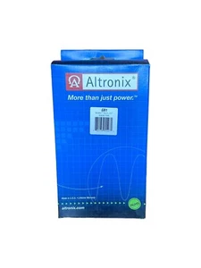 Altronix GB1 Genetec Cloud Link Adapter Plate - Picture 1 of 3