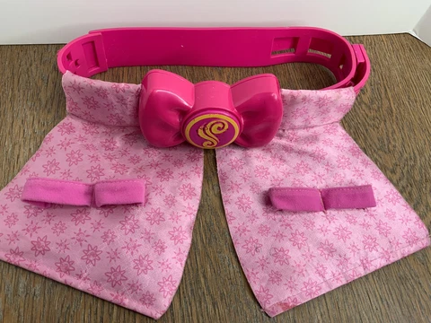 Nickelodeon Sunny Day Sunny's Pink Apron Talks Cover