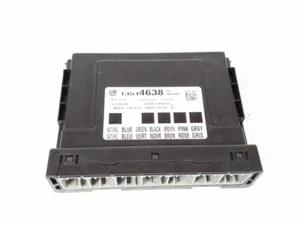 ✅ VIN PROGRAMMED Plug&Play Body Control Module 13514638 Fits GM 2017-2020 OEM - Picture 1 of 1