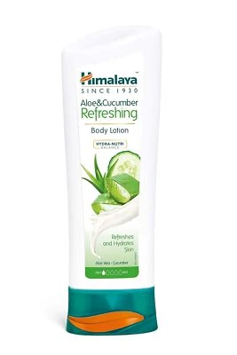 Loción Corporal Refrescante Himalaya, Aloe y Pepino, 100ml | Envío Gratis. Foto 1 de 4