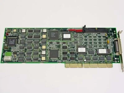 Adaptec AHA-1740 68-Pin External SCSI Controller Card - Image 1 of 4