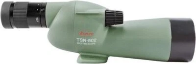 KOWA TSN-502 Spotting Scope Straight Type 50m 20-40x 400g Waterproof - Image 1 of 4