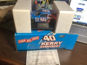 Revell Kerry Earnhardt Channel Lock 1999 Monte Carlo Diecast 1:24 - Picture 1 of 1