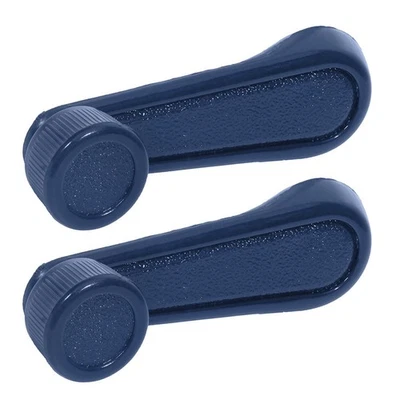 For 1979-95 Toyota Pickup 2x Inside Left Right Window Crank Handle - Image 1 of 4