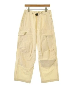 POLYPLOID Cargo Pants Beige 2(Approx. M) 2200580788031 - Picture 1 of 7