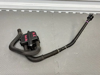 INFINITI QX50 19-23 2,0 L FILTRO DE BOTE EVAPORADOR DE VAPOR DE COMBUSTIBLE CON MANGUERAS FABRICANTE DE EQUIPOS ORIGINALES 44 K Foto 1 de 4