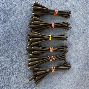 (60) MOTOROLA OEM 8505241U1 700 800 mhz antenna XTS5000 XTS1500 XPR6580 XTS2500 - Picture 1 of 3