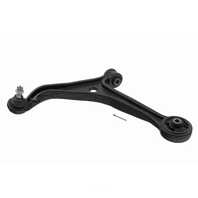 Conjunto de brazo de control de suspensión y rótula marca OE para Honda Odyssey 05-06 Foto 1 de 2