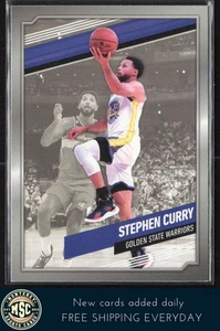 Stephen Curry 2022-23 Panini Prizm Monopoly Starter Deck #S5 Warriors - Bild 1 von 2