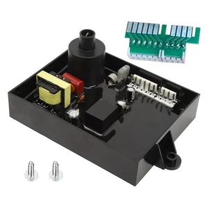 Water Heater Control Circuit Board For Atwood RV Control Fuse Combo 91365 91346 - Picture 1 of 1