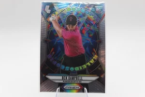 2025 Panini Prizm LIV - Ben Campbell Kaleidoscopic #3 RC - Bild 1 von 2