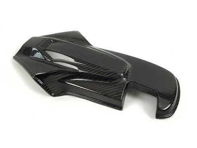 Cubierta de colector de admisión de fibra de carbono PRIDE Honda Acura NSX 2017-2022 NC1 tipo S Foto 1 de 2