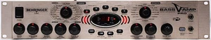 Behringer Bass V-amp Pro Multi-Effects Processor w/Box - Picture 1 of 8