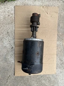 6 Volt 1942-1948 Ford/Mercury Flathead starter - Picture 1 of 2