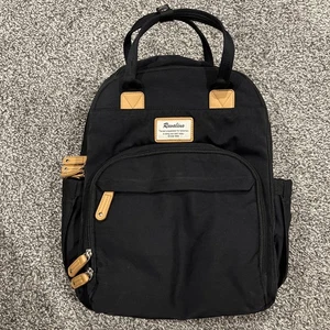 RUVALINO  Diaper Bag Backpack, Multifunction Travel Maternity Baby Changing - Picture 1 of 13