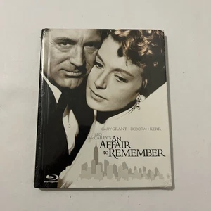 An Affair to Remember (Digibook Blu-Ray Limited Edition, 1957) Cary Grant - New - Picture 1 of 6