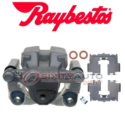 Raybestos Rear Right Disc Brake Caliper for 2008-2012 Toyota Avalon - mr - Image 1 of 4