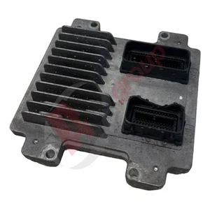 VAUXHALL INSIGNIA MK1 ENGINE CONTROL MODULE ECU 2009-2014 12636331 - Picture 1 of 10