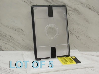 Lot of 5 NEW OtterBox UniVERSE Series 10.2" iPad 7th 8th 9th Gen Case 77-65159 - Image 1 of 3