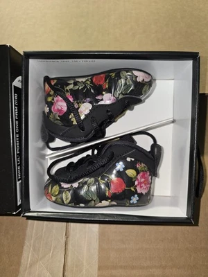 Nike LIL POSITE ONE PRM (CB) Size 1C - Image 1 of 4