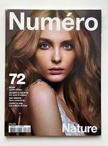 Numero Magazine #72, Snejana Onopka - Bild 1 von 1