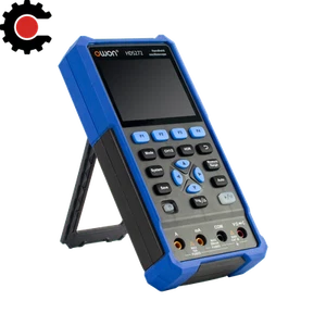 OWON HDS242s 40MHz 2-Channel Handheld Digital Oscilloscopes with 25Mhz Wavefo... - Picture 1 of 11