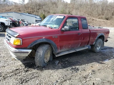1994 Ford Ranger Windshield Wiper Motor 4WD OEM Used 143K Miles 3478634 - Image 1 of 4