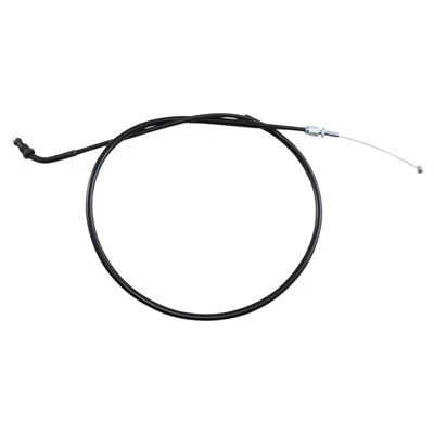 Cable acelerador vinilo negro Honda CB900F Super Sport Street Motion Pro 1981-1982 Foto 1 de 2