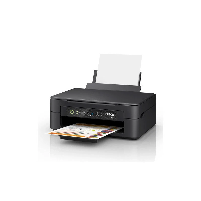 EPSON MULTIFUNZIONE INK A4 COLORE, XP-2205, 8PPM, USB/WIFI, 3 IN 1 - Immagine 1 di 1