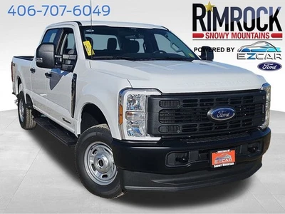 2026 Ford F-250  - Image 1 of 4