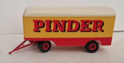Sai 1/87 - remorque Pinder - Photo 1/3