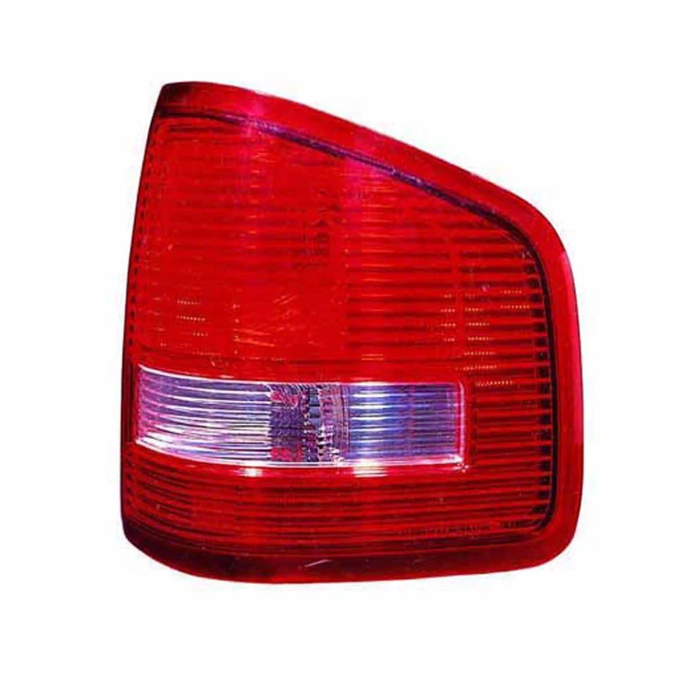 New Passenger Side Tail Light Assembly fits 2007-2010 Ford Explorer Sport Trac - Image 1 of 1