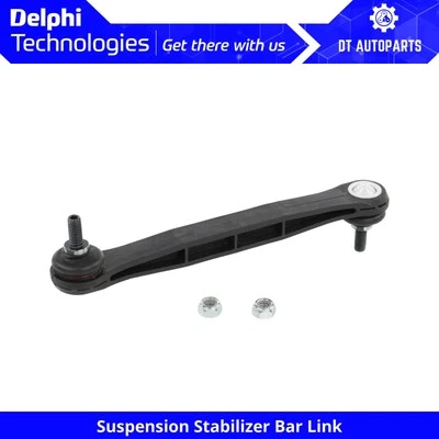Barra estabilizadora de suspensión delantera Delphi 2003 para Jaguar X-Type 2002-2008 Foto 1 de 4