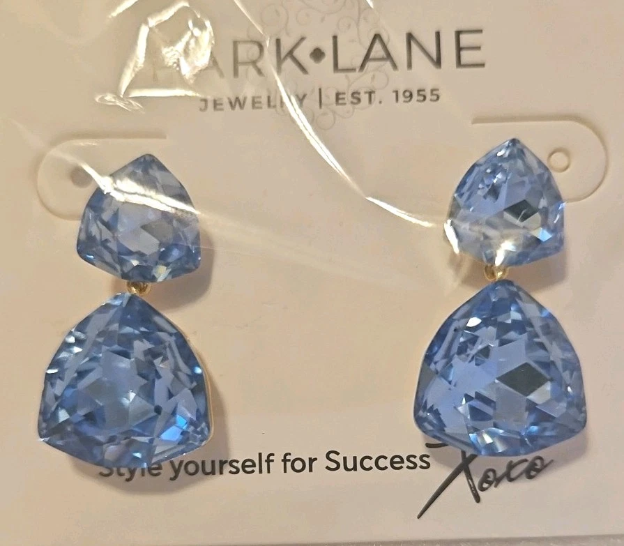 Pendientes Park Lane Perry Foto 1 de 3