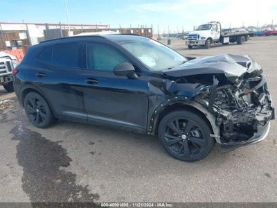 Used Front Right Drive Axle Shaft fits: 2021 Buick Envision front Front Right Gr - Image 1 of 4