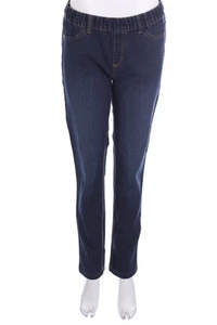 woman by Tchibo Treggings L dunkelblau - Bild 1 von 5