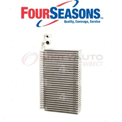 Four Seasons AC Evaporator Core for 2010 BMW 750Li xDrive - Heating Air do - Imagem 1 de 4