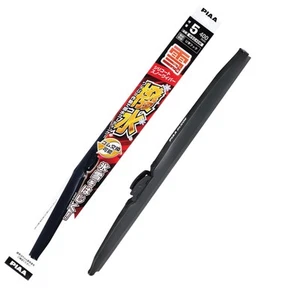 Wiper Blade for Snow 400mm Silicoat Snow Special Silicone Rubber 1 Piece No. 5 - Picture 1 of 6