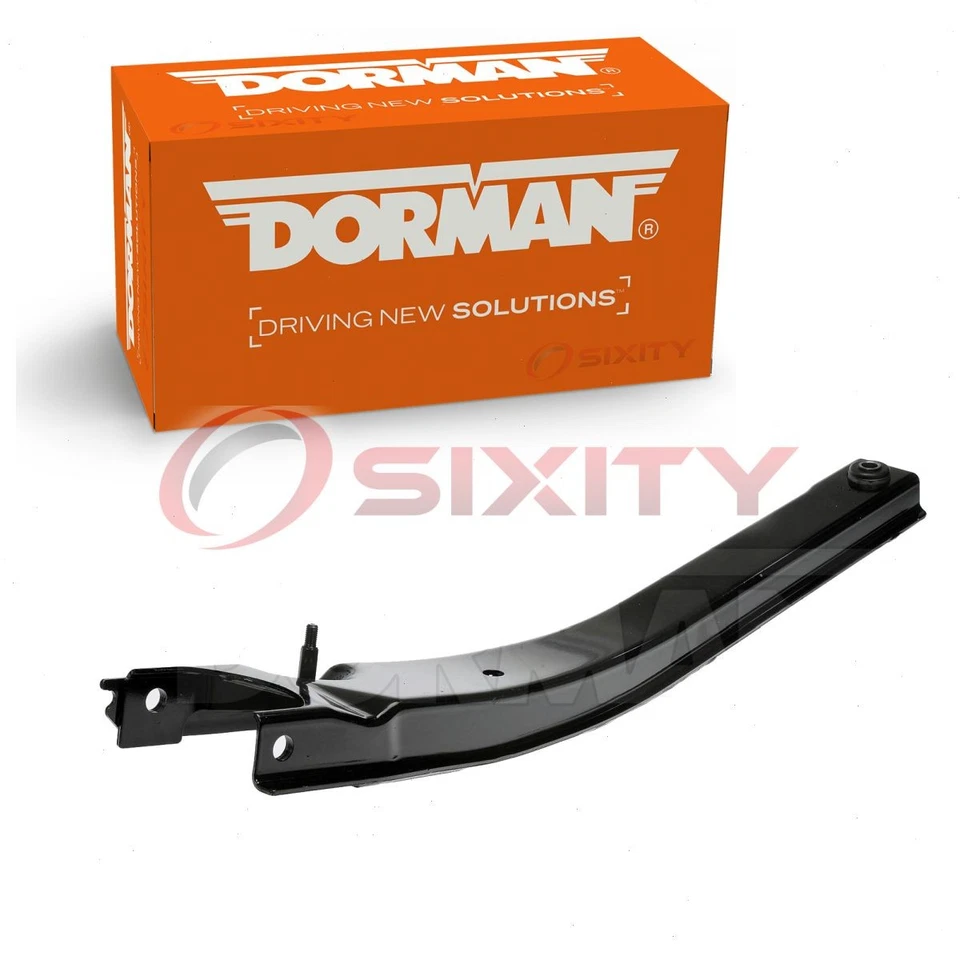 Рычаг переднего левого радиуса Dorman для подвески Ford F-350 Super Duty 1999-2017 годов выпуска Нью-Йорк - Изображение 1 из 4