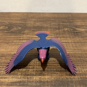 Figura de acción Motu Eagle Screech de colección Masters of the Universe He Man Bird!! - Imagen 1 de 6