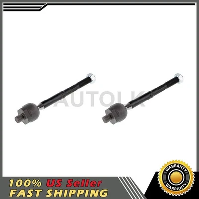 Extremos de barra de amarre interior delantero para 2007 2008 2009 2010 2011 2012 Lexus LS460_Lk Foto 1 de 3