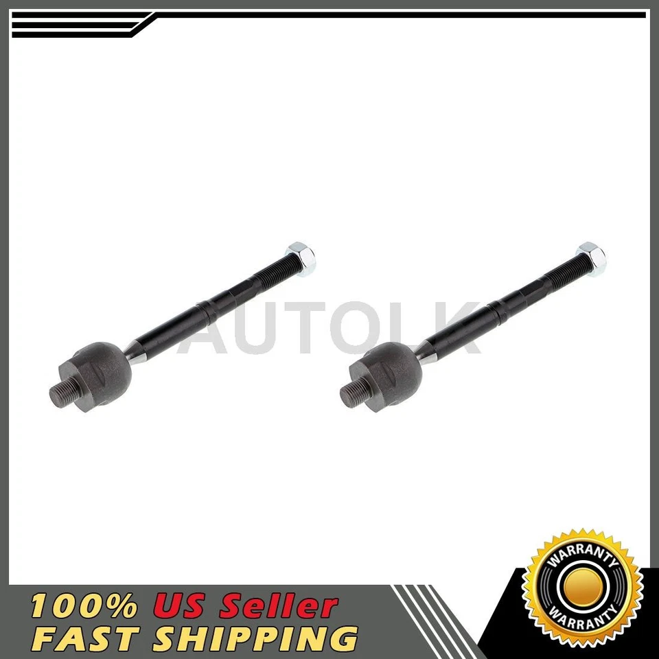 Extremos de barra de amarre interior delantero para 2007 2008 2009 2010 2011 2012 Lexus LS460_Lk Foto 1 de 3