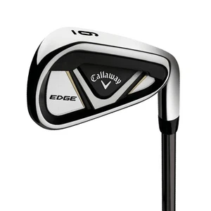 CALLAWAY 2021 EDGE SAND WEDGE 54° STEEL REGULAR STANDARD - Picture 1 of 4