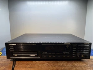 CD de 6 discos de colección Pioneer PD-M630 Multi Play ver descripción - Imagen 1 de 8