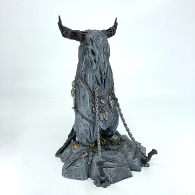 Beastmen Herdstone Scenery - Warhammer Age of Sigmar / The Old World - Image 1 of 4