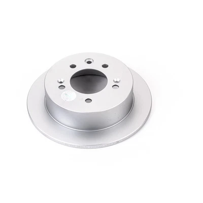Rotor recubierto PowerStop JBR1336EVC PowerStop Evolution para Hyundai Elantra 07-10 Foto 1 de 4