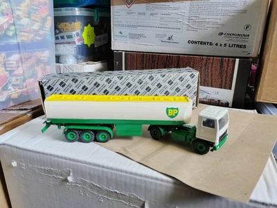  Boxed Model Conrad Bedford BP Tanker #256 — 第 1/4 张图片