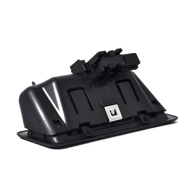 Interruptor de liberación de manija de maletero trasero para BMW X5 X30i 2009-2010 51247118158 Foto 1 de 4